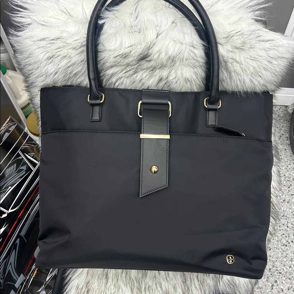 Swiss Gear Luggage Women's travel, laptop business tote